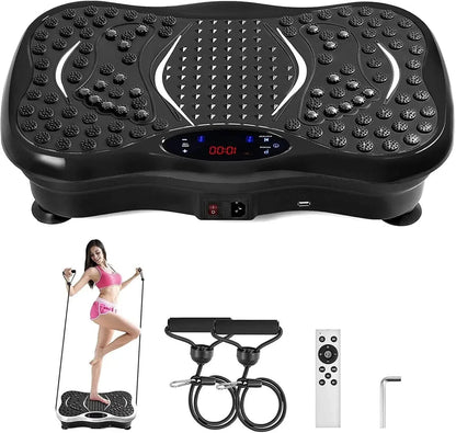Smart Bluetooth Body Sculpting Machine🏋️‍♀️ Zee Mart