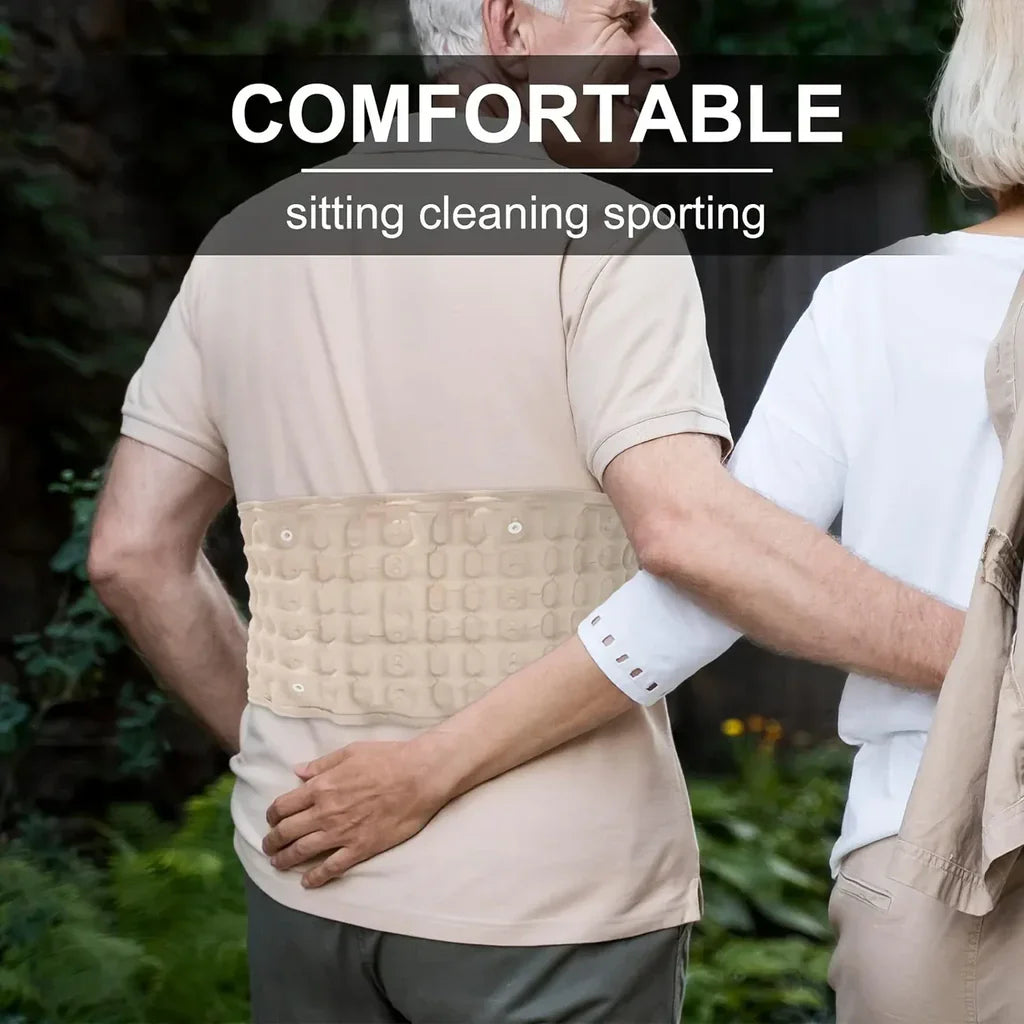 Spinal Air Traction Belt 🔥