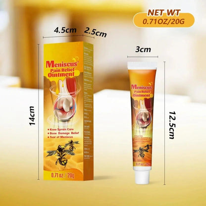 Bee Venom Joint Care Gel 🐝💪✨🧴 Zee Mart