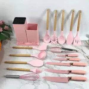 Kitchen Set Zee Mart