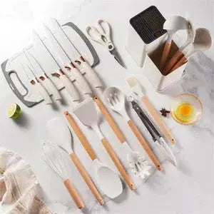 Kitchen Set Zee Mart