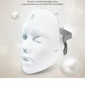 LED Face Mask Zee Mart
