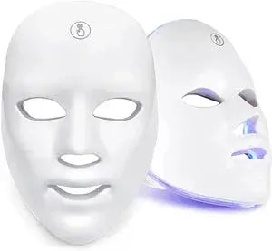 LED Face Mask Zee Mart