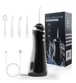 Oral Irrigator – Find Your Beauty Zee Mart