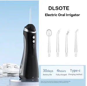 Oral Irrigator – Find Your Beauty Zee Mart