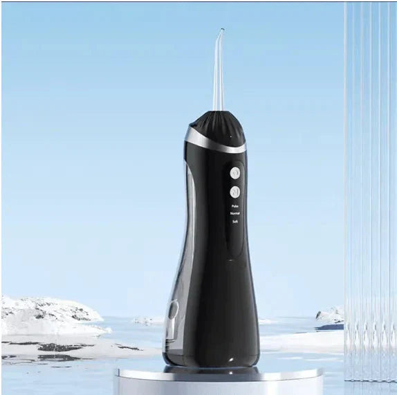 Oral Irrigator – Find Your Beauty Zee Mart
