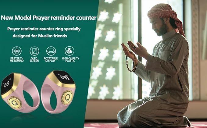 Zikr Ring Zee Mart